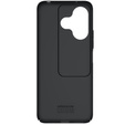 Puzdro pre Xiaomi Redmi 13, pancierované Nillkin, CamShield Pro, čierne