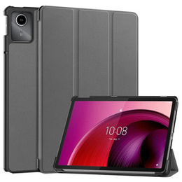 Puzdro pre Lenovo Tab M11, Smartcase, sivé