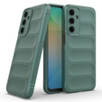 Obal na mobil pre Samsung Galaxy A16, Gaming Shockproof, zelený