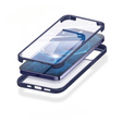 Obal na mobil pre iPhone 13 Pro Max, ERBORD Guardian, modré