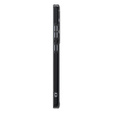 Puzdro MagSafe Spigen pre Samsung Galaxy S25 Ultra, Ultra Hybrid, matný / čierny + tvrdené sklo 9H