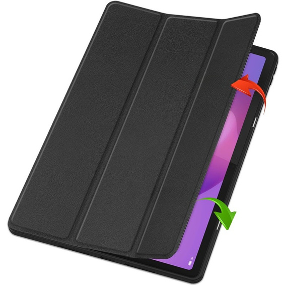 Puzdro Smartcase pre tablet Lenovo Idea Tab Plus