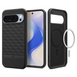 Spigen Parallax MagSafe puzdro pre Google Pixel 10 Pro XL, matná čierna