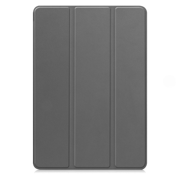Puzdro pre Xiaomi Pad 7 / 7 Pro, Smartcase, sivé