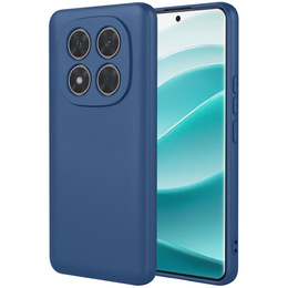 Silikónové puzdro Silicone Lite pre Xiaomi Redmi Note 15 Pro 5G