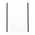 Ochranná fólia PVC Paper feel pre iPad Air 10.9" 2022/2020 (5/4 gen.) / Pro 11" 2022/2021/2020/2018 (4/3/2/1 gen.), priehľadné