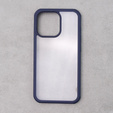 Obal na mobil pre iPhone 13, ERBORD Guardian, modré