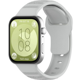 Silikónový remienok pre Huawei Watch Fit 4 / 4 Pro / 3