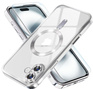 Transparentné || Silver