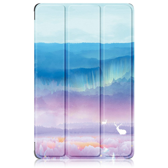 Puzdro pre Xiaomi Redmi Pad 10.6, Smartcase, landscape