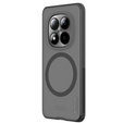 Puzdro Nillkin Frosted Shield Pro MagSafe pre Xiaomi Redmi Note 15 Pro Plus 5G
