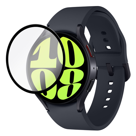 2x hybridné sklo ERBORD pre Samsung Galaxy Watch 6 44mm