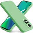 Obal na mobil pre Xiaomi Redmi Note 11 Pro 4G, Silicone Lite, mätové