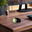 Pružný nylonový remienok pre Huawei Watch Fit 4 / 4 Pro / 3