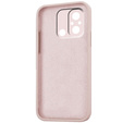 Obal na mobil pre Xiaomi Redmi 12C, Silicone Lite, ružové