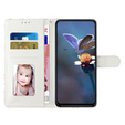 Klapkové puzdro pre Samsung Galaxy A26 5G, Wallet, Dandelion