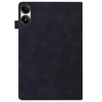 Puzdro pre Xiaomi Redmi Pad Pro / Xiaomi Poco Pad, Classic, s priestorom pre stylus, čierne