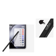 Stylus Touch Screen Pen na Samsung Galaxy Z Fold5 5G / Z Fold6 5G, čierny