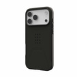 Puzdro Urban Armor Gear Civilian s MagSafe pre iPhone 17 Pro Max