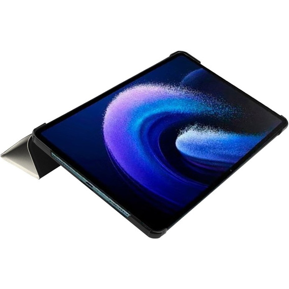 Puzdro pre Xiaomi Pad 6 / 6 Pro, Smartcase, sleeping cat