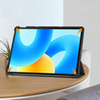 Puzdro pre Huawei MatePad 11.5 2024, Smartcase, čierne