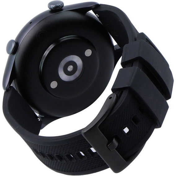 ERBORD Univerzálny 22 mm silikónový remienok