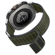 Remienok Spigen WBF0 pre Samsung Galaxy Watch Ultra 2024/2025 (47 mm)