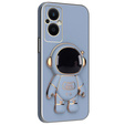 Obal na mobil pre Oppo Reno7 Lite 5G, Astronaut, modré