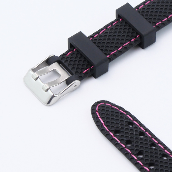 Silikónový remienok pre Xiaomi Smart Band 10 / 9 / 8
