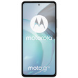 3D tvrdené sklo pre Motorola Moto G72, čierne