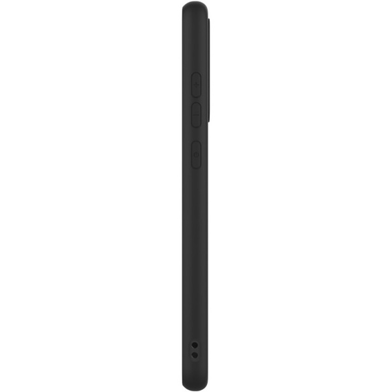 IMAK Obal na mobil pre Samsung Galaxy M33 5G, UC-3 Series, čierne