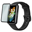 2x hybridné sklo ERBORD pre Huawei Band 7