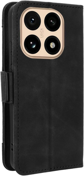 Puzdro s chlopňou na kartu pre Xiaomi 15T