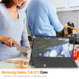 Smartcase s potlačou pre Samsung Galaxy Tab A11/A9