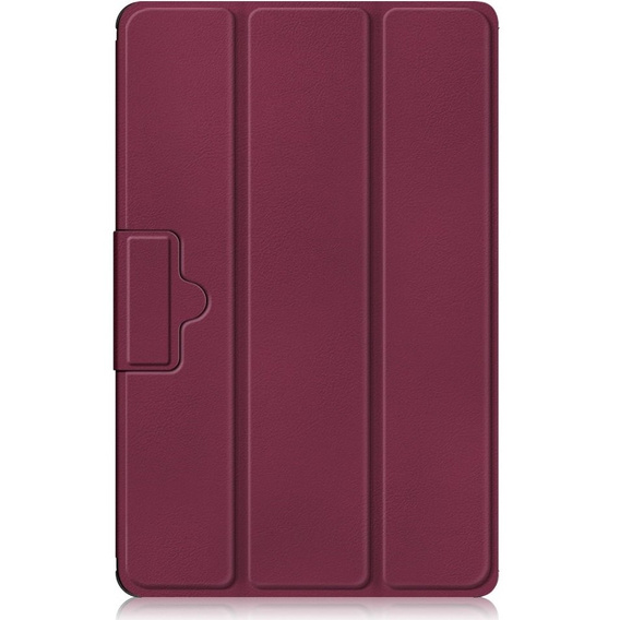 Puzdro pre Lenovo Tab M10 Plus 10.6 TB-125F / TB-128F 3 Gen, Smartcase, modré