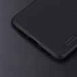 NILLKIN puzdro pre Google Pixel 8 Pro, Super Frosted Shield Case, čierne