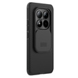 Puzdro NILLKIN Camshield Pro s krytom fotoaparátu pre Xiaomi Redmi Note 15 Pro Plus 5G