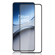 3D tvrdené sklo pre OnePlus Nord 4, čierny rám