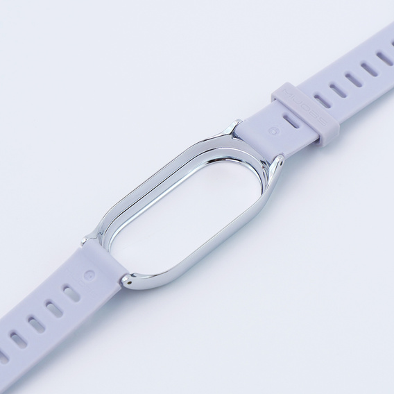 Silikónový remienok pre Xiaomi Smart Band 10 / 9 / 8