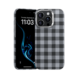 BENKS Kevlar Magnetic Armour Vichy BF61 puzdro pre iPhone 15 Pro