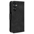 Klapkové puzdro pre Samsung Galaxy M35, Card Slot, čierne