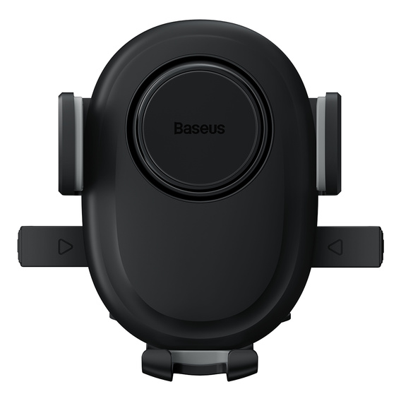Baseus USB-C držiak do auta – UltraControl Lite 5,4–7,2″ – čierny