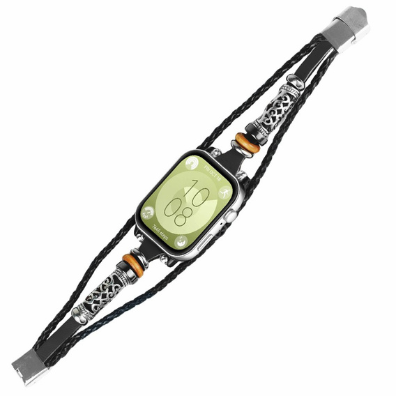 Kožený remienok pre Huawei Watch Fit 4 / 4 Pro / 3