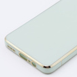 Puzdro pre Motorola Moto G54 5G, Glamour CamShield, mätové