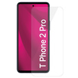Tvrdené sklo 9H pre telefón T Phone 2 Pro 5G