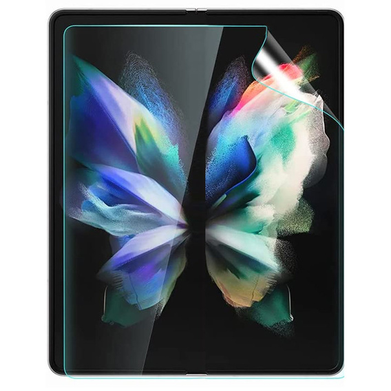 Hydrogélová fólia pre Samsung Galaxy Z Fold3 5G