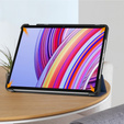 Puzdro pre Xiaomi Redmi Pad Pro / Xiaomi Poco Pad, Smartcase, tmavomodré
