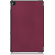 Puzdro pre Lenovo Tab M10 Plus 10.6 TB-125F / TB-128F 3 Gen, Smartcase, modré