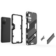 Puzdro pre Xiaomi Poco M4 Pro 5G / Note 11S 5G, Military kickstand, modré