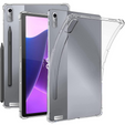 Puzdro pre Lenovo Tab P11 Pro Gen 2 TB132FU TB132XU 11.2", silikónové, priehľadné